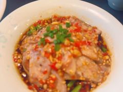凉拌猪蹄-陈麻婆豆腐总店