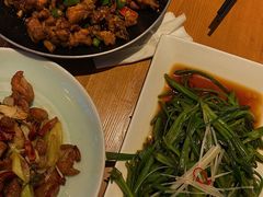 -康巴藏餐(束河古镇店)
