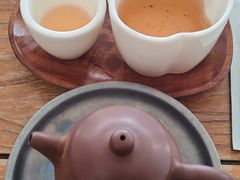 -青藤茶馆(凤起路店)