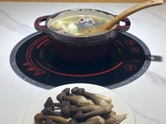 -黑鸡小馆(金源店)