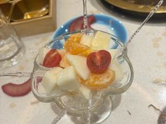 -和庆斋羊蝎子火锅·碳缸烧烤(顺义旗舰店)