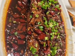 -梅利汴京烤鸭•开封豫菜地标店(晋安路店)