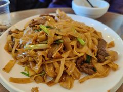 -沙河粉村·国家非遗传承(云台店)