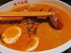 -味千拉面(广州白云机场T1西二店)