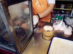 -定胜糕小店-蒋顺发