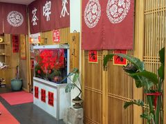 -龙华素斋(龙华路店)