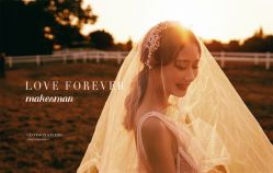 -GO VISION 动视觉婚纱摄影高级定制