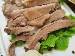 -阿拉丁新疆风味餐厅·清真(罗廊巷店)