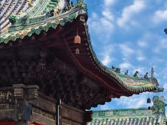 -报恩寺(平武县)