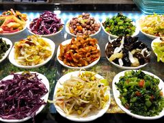 小菜-杜优素羊杂碎(财满街店)