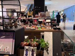 -茑屋书店(天目里店)