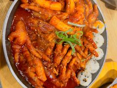 -姜虎东白丁烤肉(恒隆广场店)
