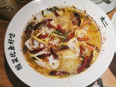 -新太二·鲜料川菜(花都融创茂店)