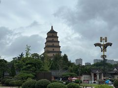 -大慈恩寺(大雁塔)