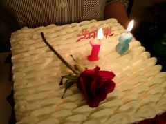 -卡漫莫尼蛋糕(徐汇店)