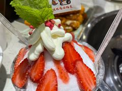 -蛙蛙鸡冷锅鱼(驷马桥店)