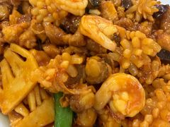 -清真•蜀风园(丁字沽总店)