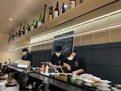 -Sushi Hanzo半藏(天环广场店)