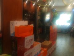 -百一大地锅(香福路店)