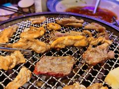 -十三姨正合丰烤肉(营迹路店)