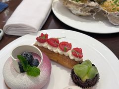 -Social 秀西餐厅-长沙瑞吉酒店(运达店)