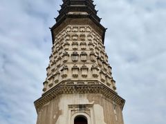 -修德寺塔