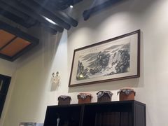-茶叁酒肆·楚味江湖(菱角湖店)