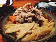-千代武日本料理(爱建店)