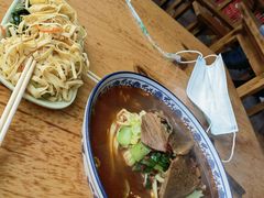 -竹青胶东摔面(黄岛开发区店)
