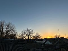 -闲·胡同 Barblu Hutong(雍和宫五道营店)