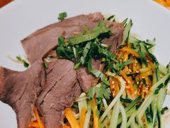 -马记永·兰州牛肉面(天通苑家乐福店)