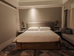 -上海浦东滨江喜来登酒店