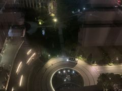 -上海漕河泾万丽酒店