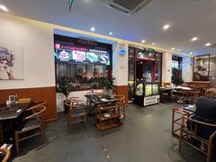 大堂-北门涮肉·铜锅涮肉(南锣鼓巷店)