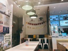 -权味·朝鲜族拌饭(勒泰店)