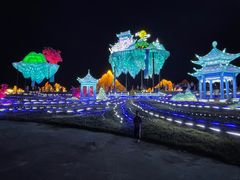 -歌斐颂巧克力小镇