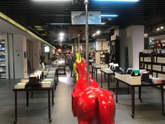 -北方图书城(沈阳天地店)