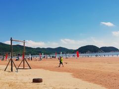-东海半边山旅游度假区