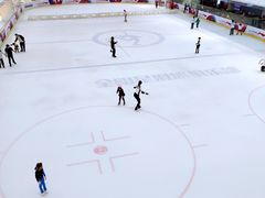 -全明星滑冰俱乐部(万象城店)