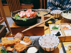 -胜博殿日式炸猪排(西红门店)