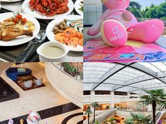 -广州白云机场雅高铂尔曼大酒店