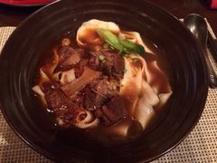 山西紅燒牛肉-北方馆(澳门伦敦人店)