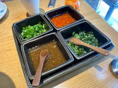 -阿源鱼捞斑鱼火锅·海鲜粥(山景尚宅店)