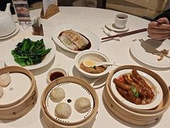 -金悦轩海鲜城(渔人码头店)