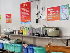 -龙上水现炒生料(柳沙店)