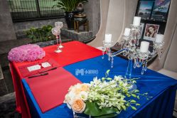 -上海外高桥喜来登酒店·宴会厅