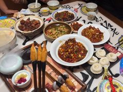-南昌大饭店·非遗南昌菜(万寿宫店)