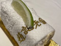 -赵记老铺(市府恒隆广场店)