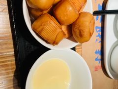 -江湖情酸菜鱼(万菱汇店)