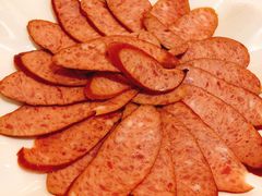 -关东风老北方菜馆(桂芳园店)